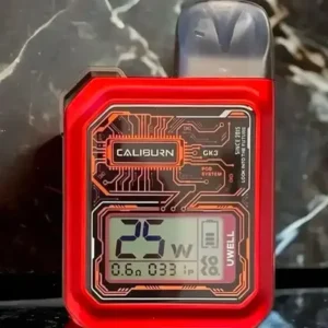Caliban Watermelon Chill 120ml - Vape Store noida