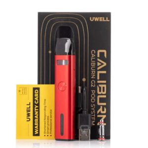 Caliban Blue Razz Ice Raspberry Disposable | Vape Store noida