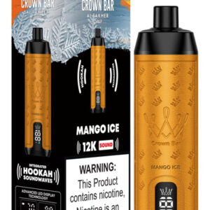Youto Thanos Antonovka Apple Disposable | Vape Shop noida